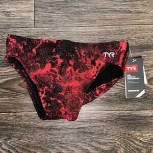 TYR Swim Briefs